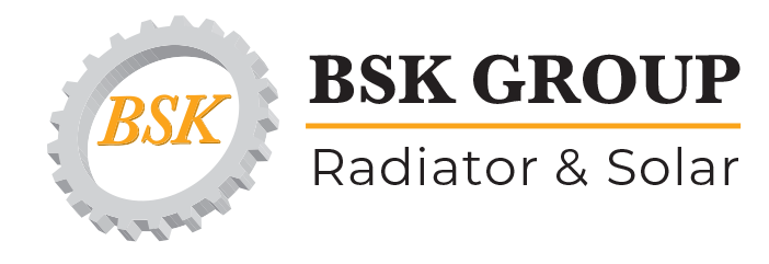 BSK Radiator